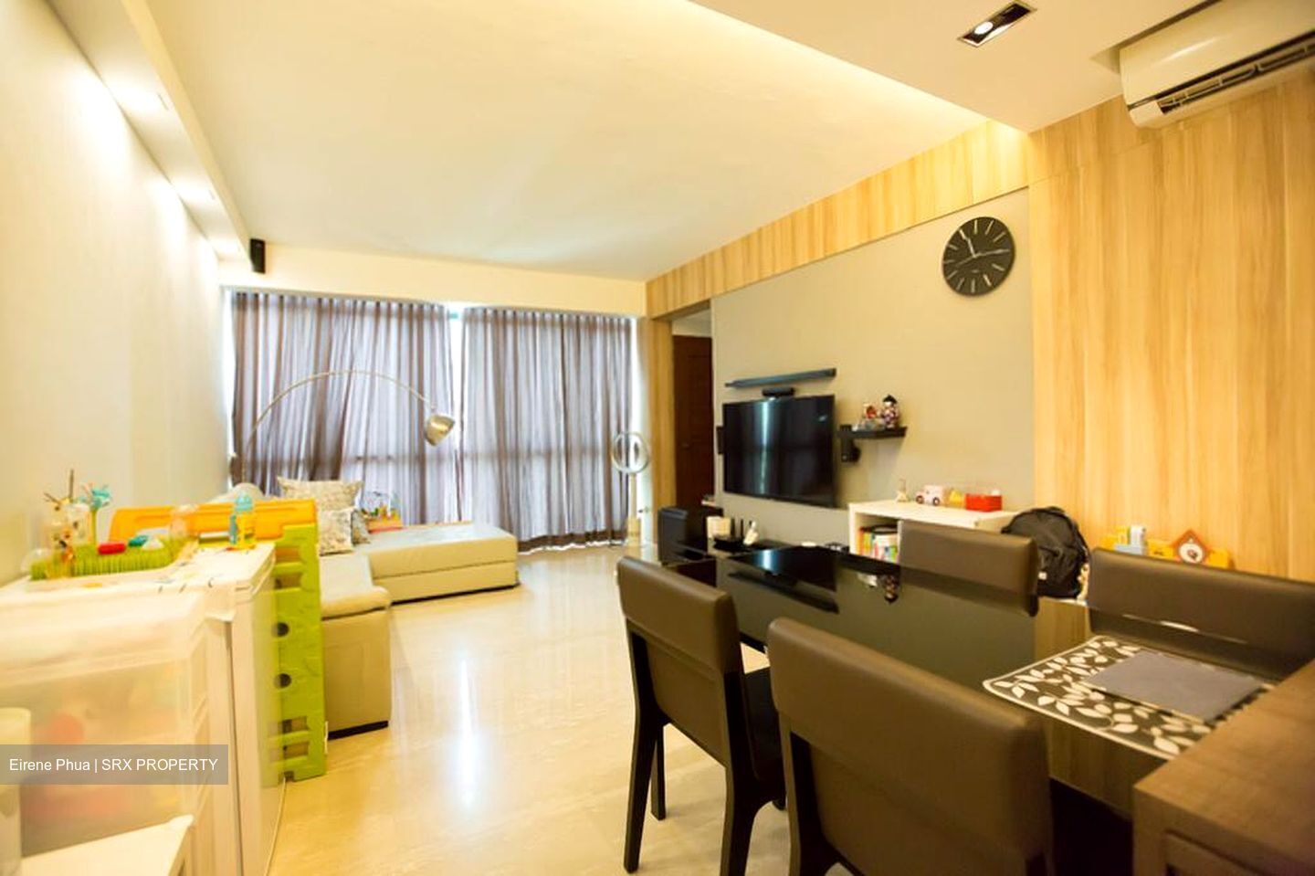 The Springbloom (D19), Condominium #620709791